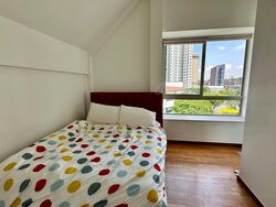 Mulberry Tree (D11), Apartment #452389961